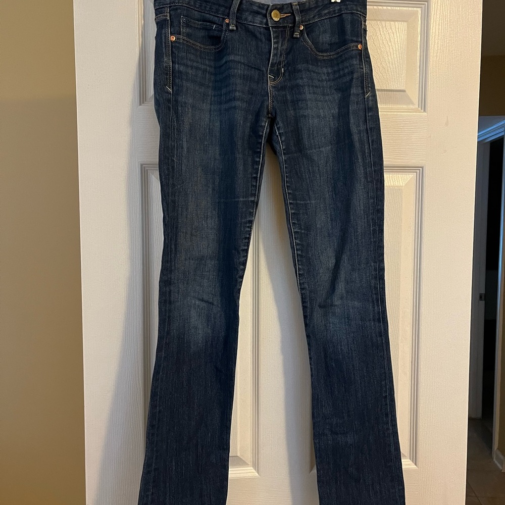 Womens vintage Gap jeans